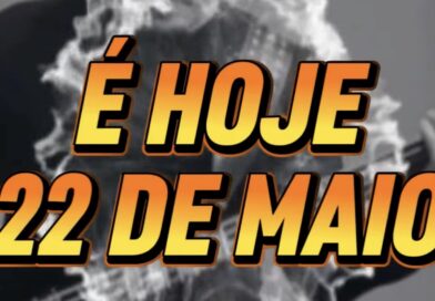 É hoje: Jota Quest promete noite histórica na ExpoTombos