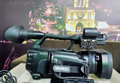 TVN+ investe em nova câmera Sony para elevar qualidade das transmissões