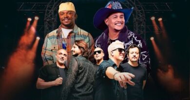 43ª Expo Tombos 2026 promete três dias de shows, rodeio e muita emoção