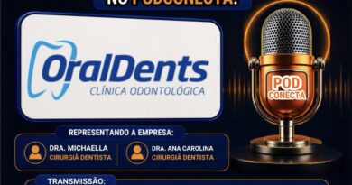 PODCONECTA – Conecta Noroeste recebe os responsáveis da Oraldents de Natividade e Varre-Sai