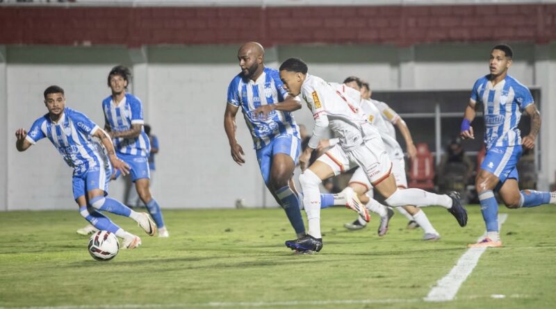 Tombense é eliminado da Série D e ficará sem calendário nacional em 2027