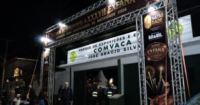 Confira a cobertura do dia 18/06 da 37ª EXFANA em Natividade
