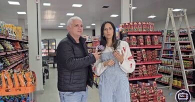 Sansão Supermercado inaugura nova unidade na Morada do Engenho neste sábado