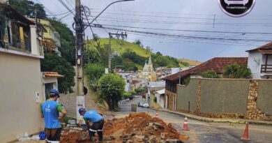 Asfalto Novo, Buracos Novamente: Moradores Cobram Mais Planejamento em Natividade