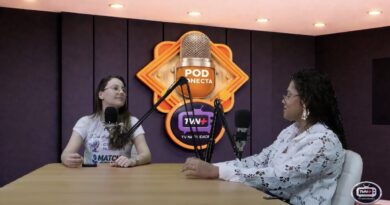 PODCONECTA – Conecta Noroeste recebe Viviane Mendonça, cabeleireira e embaixadora Impactos Profissional