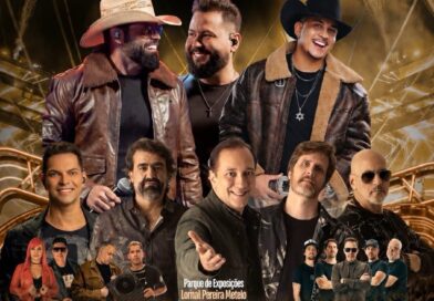 Confira a programação oficial da Tradicional Festa de Antônio Prado de Minas-MG