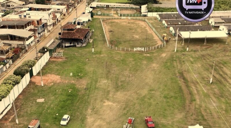 Prefeito de Natividade define os pontos da Exposição com os preços mais caros da história do município!