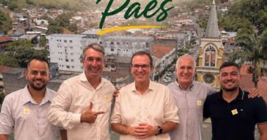 Convite Especial: Sua Presença Vai Fazer a Diferença!