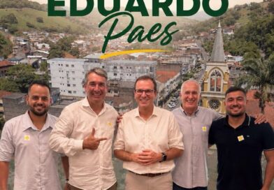 Convite Especial: Sua Presença Vai Fazer a Diferença!