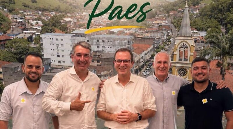 Convite Especial: Sua Presença Vai Fazer a Diferença!