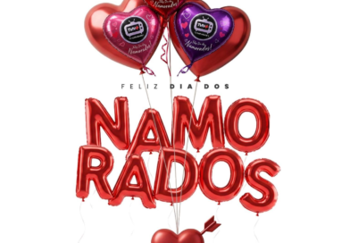 12 de Junho – Dia dos Namorados