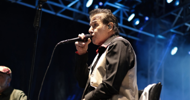 Confira a cobertura do dia 19/06 da 37ª EXFANA em Natividade