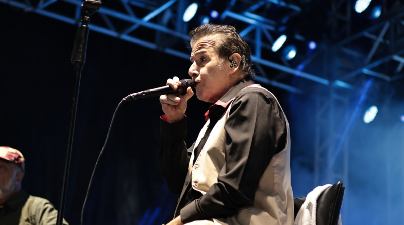 Confira a cobertura do dia 19/06 da 37ª EXFANA em Natividade