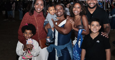Confira a cobertura do dia 21/06 da 37ª EXFANA em Natividade