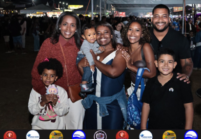 Confira a cobertura do dia 21/06 da 37ª EXFANA em Natividade