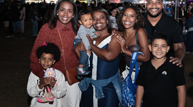 Confira a cobertura do dia 21/06 da 37ª EXFANA em Natividade