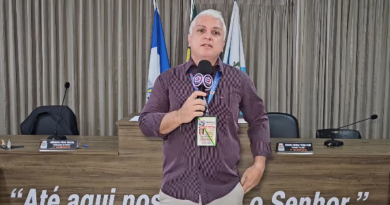 CPI dos Bens Públicos pode ser aberta nesta segunda-feira na Câmara de Natividade