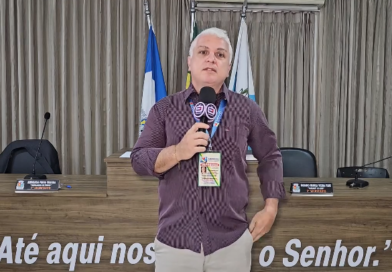 CPI dos Bens Públicos pode ser aberta nesta segunda-feira na Câmara de Natividade
