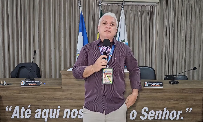 CPI dos Bens Públicos pode ser aberta nesta segunda-feira na Câmara de Natividade