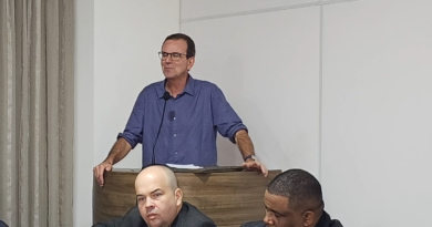 Eduardo Paes visita Natividade nesta segunda-feira (22)