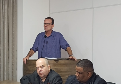 Eduardo Paes visita Natividade nesta segunda-feira (22)