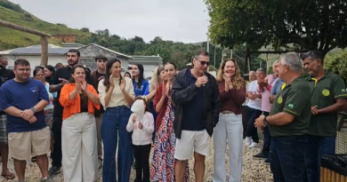Confira a cobertura da Inauguração do Supermercado Sansão Loja 03 na Morada do Engenho!