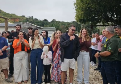 Confira a cobertura da Inauguração do Supermercado Sansão Loja 03 na Morada do Engenho!