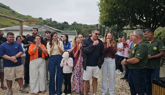 Confira a cobertura da Inauguração do Supermercado Sansão Loja 03 na Morada do Engenho!