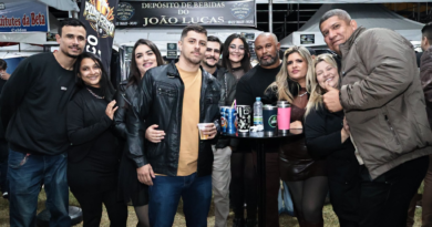 Confira a cobertura do dia 18/06 da 37ª EXFANA em Natividade
