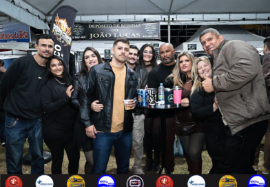 Confira a cobertura do dia 18/06 da 37ª EXFANA em Natividade