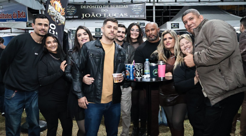 Confira a cobertura do dia 18/06 da 37ª EXFANA em Natividade