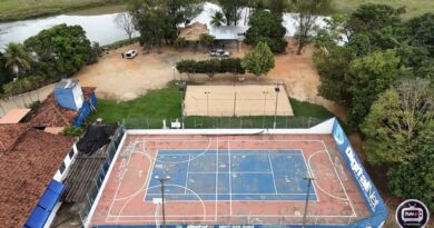 CLEN: Presidente Rondinelli entrega novas obras nesta quarta-feira, dia 8 de julho