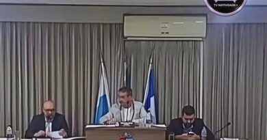 Câmara de Natividade cria CPI para apurar suposta retirada e possível venda de materiais da Creche Municipal 06 de Setembro