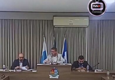 Câmara de Natividade cria CPI para apurar suposta retirada e possível venda de materiais da Creche Municipal 06 de Setembro