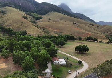 TVN+ realiza transmissão com drone direto do Santuário das Aparições de Nossa Senhora de Natividade em múltiplas plataformas