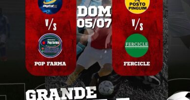 CLEN realiza grandes finais do Torneio de Futebol e recebe show da Banda Albatroz neste domingo