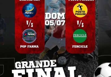 CLEN realiza grandes finais do Torneio de Futebol e recebe show da Banda Albatroz neste domingo