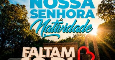 TVN+ vai transmitir ao vivo o 59º Aniversário das Aparições de Nossa Senhora de Natividade!