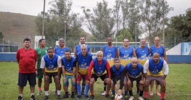 CLEN: Confira as Fotos da Grande Final do Futebol, Categoria A e B