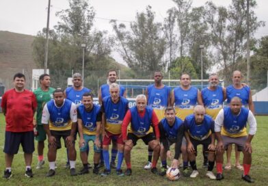 CLEN: Confira as Fotos da Grande Final do Futebol, Categoria A e B