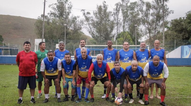 CLEN: Confira as Fotos da Grande Final do Futebol, Categoria A e B