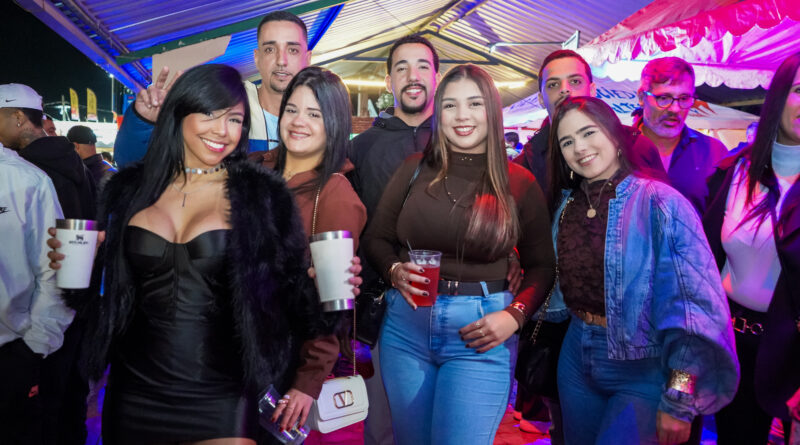 Confira a cobertura do dia 19/07 da Tradicional Festa de Antônio Prado de Minas-MG