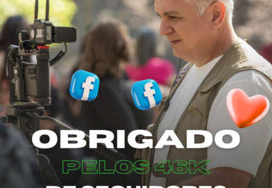 TVN+ alcança a marca de 46 mil seguidores no Facebook