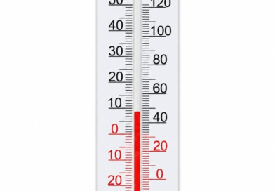 Varre-Sai registra a madrugada mais fria do ano com 9°C!