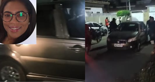 Advogada e servidora da Defensoria Pública é assassinada em Campos; Polícia Civil investiga feminicídio seguido de suicídio