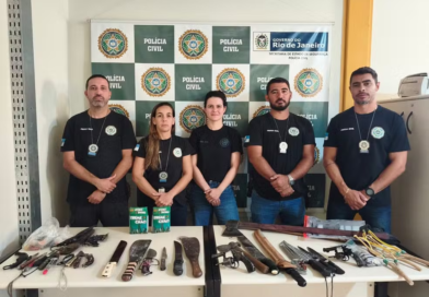 Mulher é resgatada após sete meses em cárcere privado; companheiro é preso em flagrante em Natividade