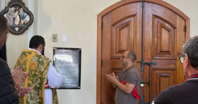 Missa Tridentina é reconhecida como Patrimônio Cultural e Imaterial de Natividade