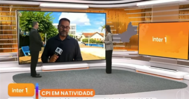 Suspeita de venda de bens públicos coloca Natividade novamente em evidência
