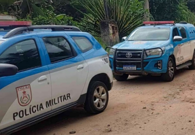 Motociclista é baleado ao passar por estrada vicinal em Miracema