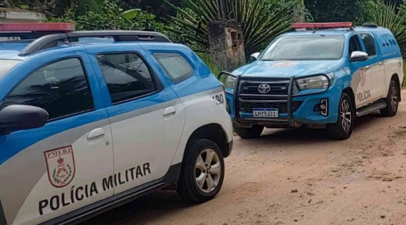 Motociclista é baleado ao passar por estrada vicinal em Miracema